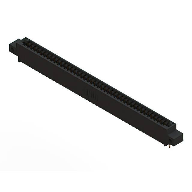 896-043-500-612 EDAC Inc.  Edgeboard Connectors